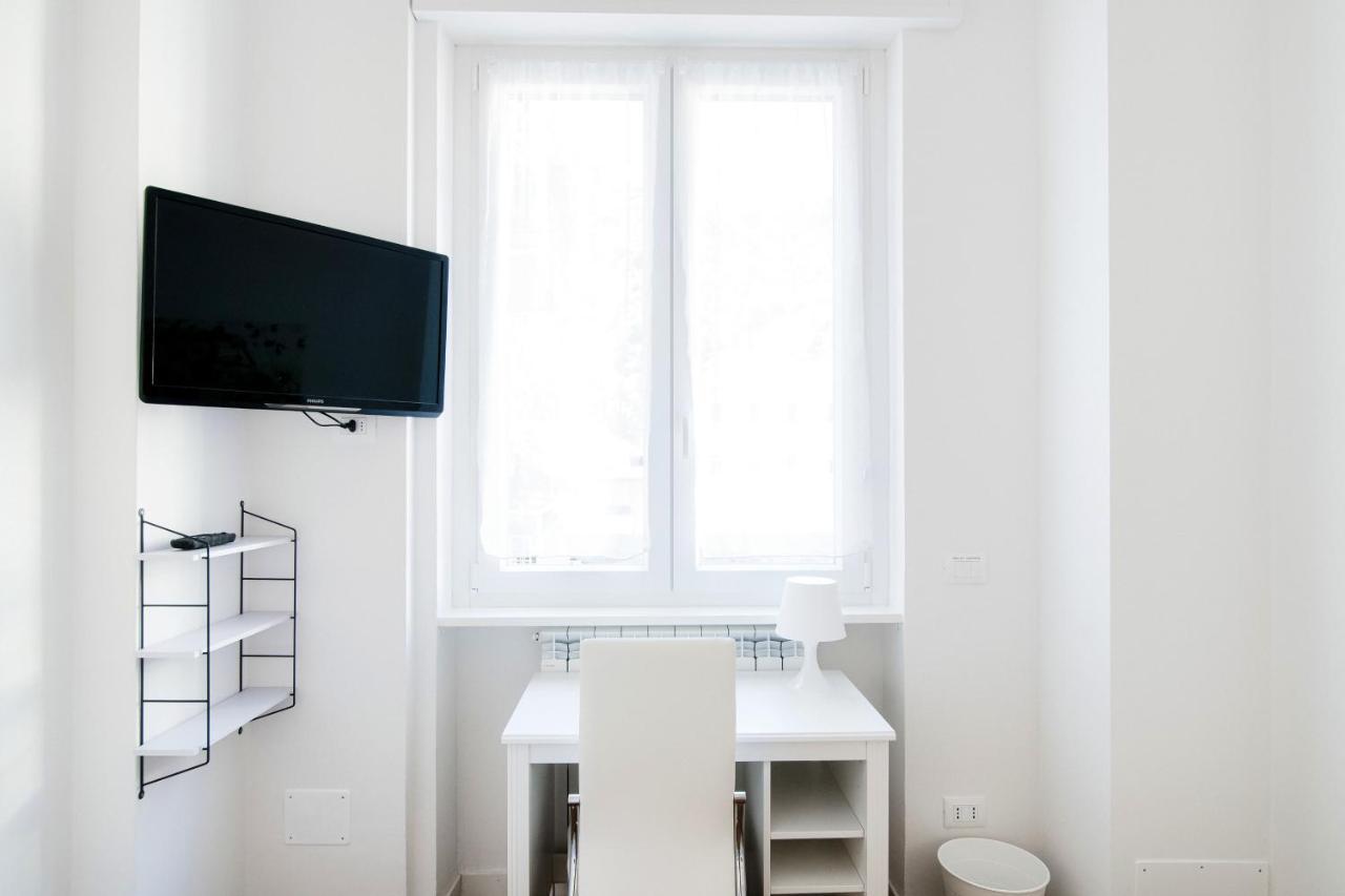 White Loft Como Central - The House Of Travelers Екстер'єр фото