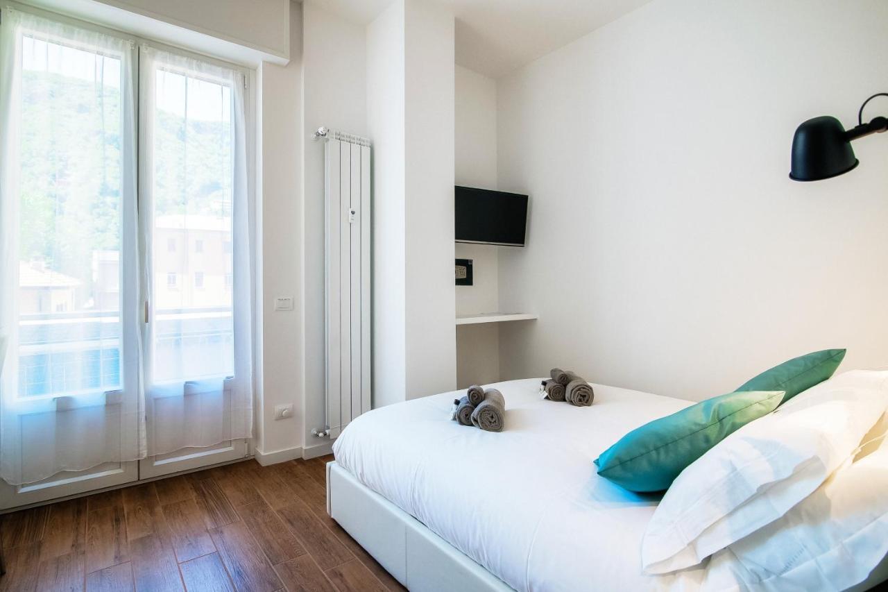 White Loft Como Central - The House Of Travelers Екстер'єр фото