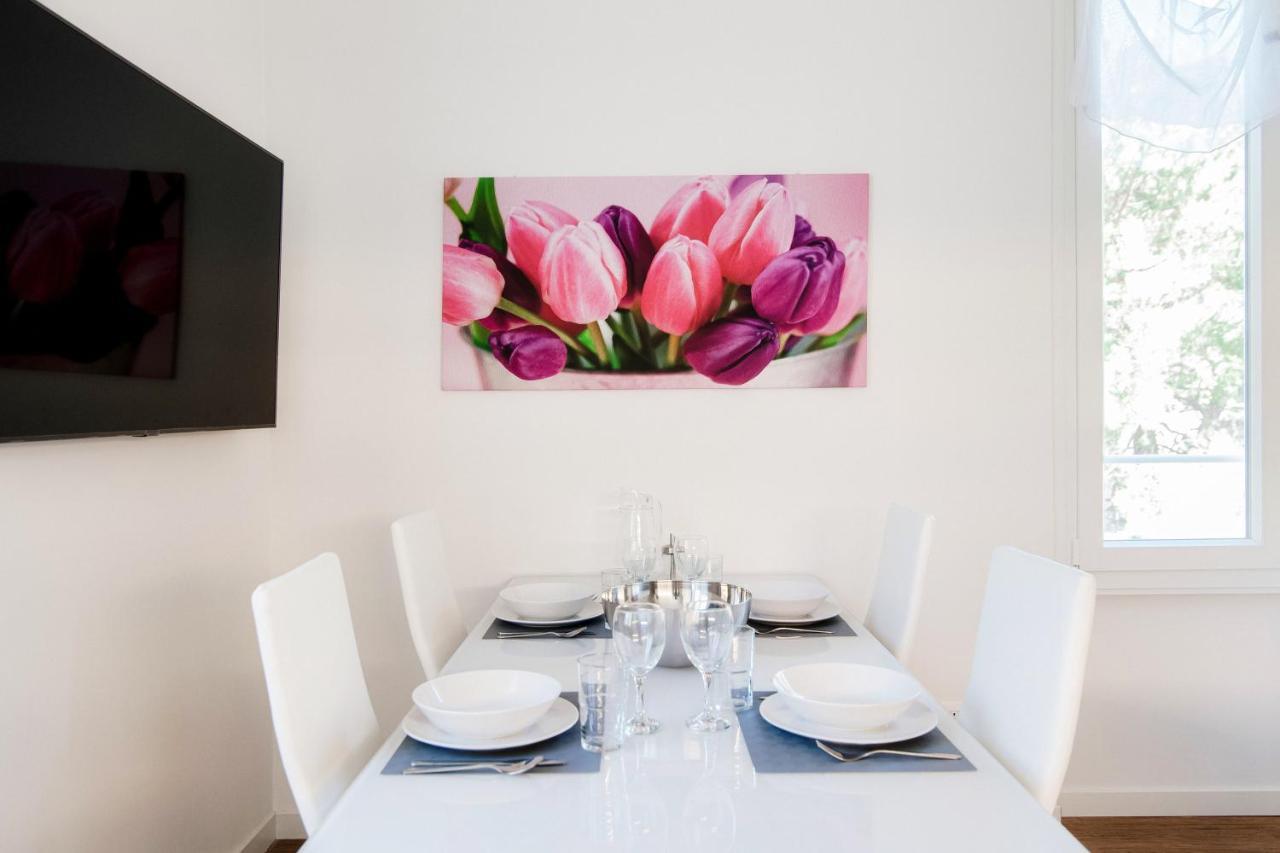White Loft Como Central - The House Of Travelers Екстер'єр фото