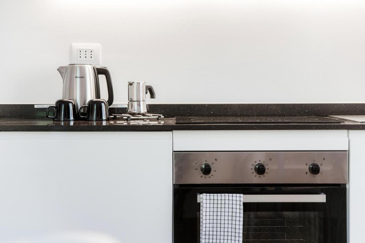 White Loft Como Central - The House Of Travelers Екстер'єр фото