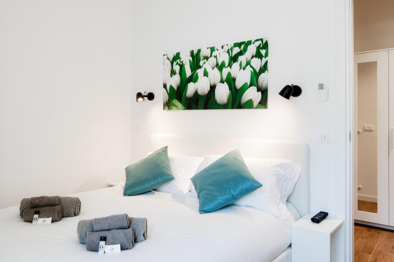 White Loft Como Central - The House Of Travelers Екстер'єр фото